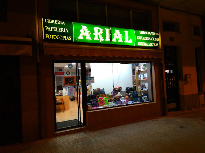 Papelerías En Zamora