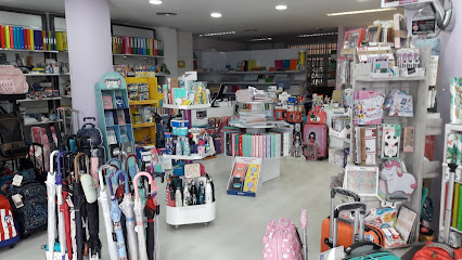 Papelerías En Tarragona