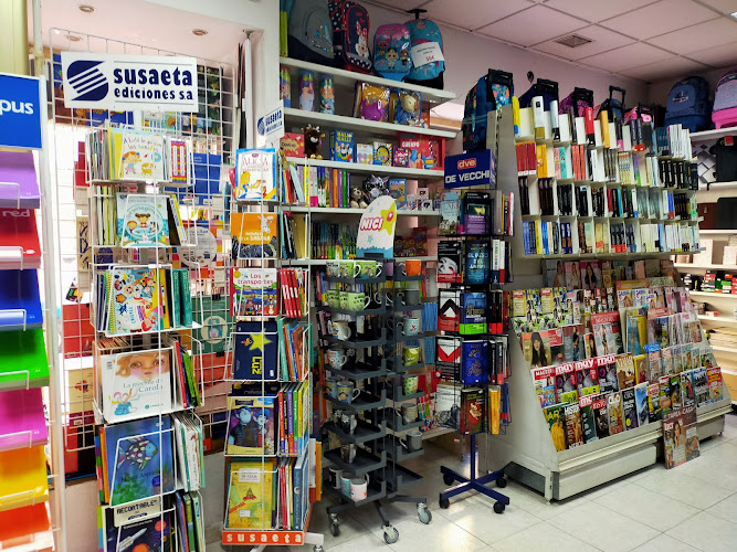 Papelerías En Guadalajara