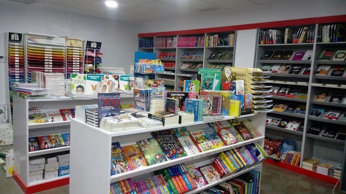 Papelerías En Almería
