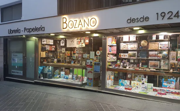 Papelerías En Cádiz