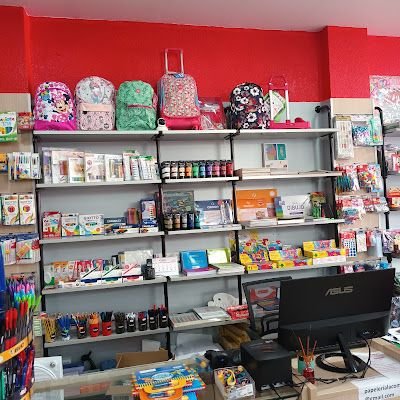 Papelerías En Castellón De La Plana