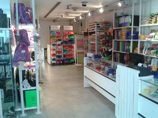 Papelerías En Elda