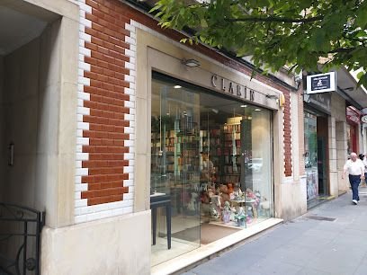 Papelerías En Gijón