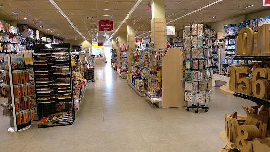 Papelerías En Badajoz