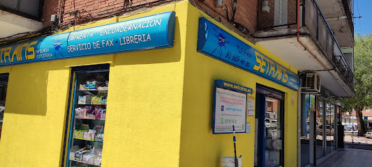 Papelerías En Leganés