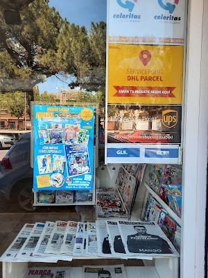Papelerías En Lleida