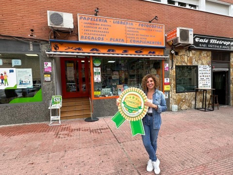Papelerías En Pinto