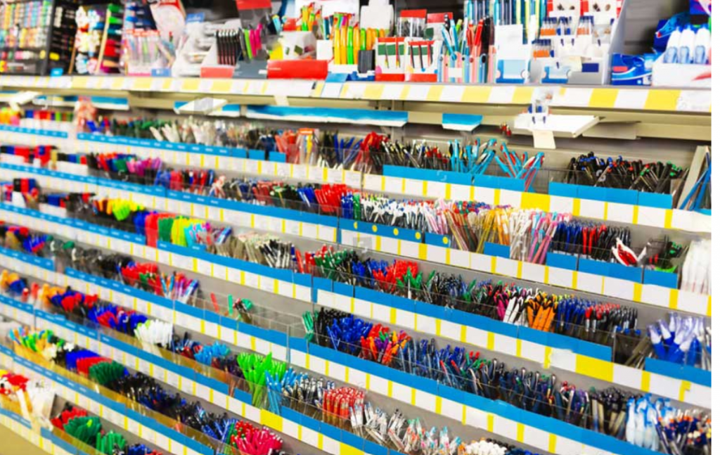 Papelerías En Pozuelo De Alarcón