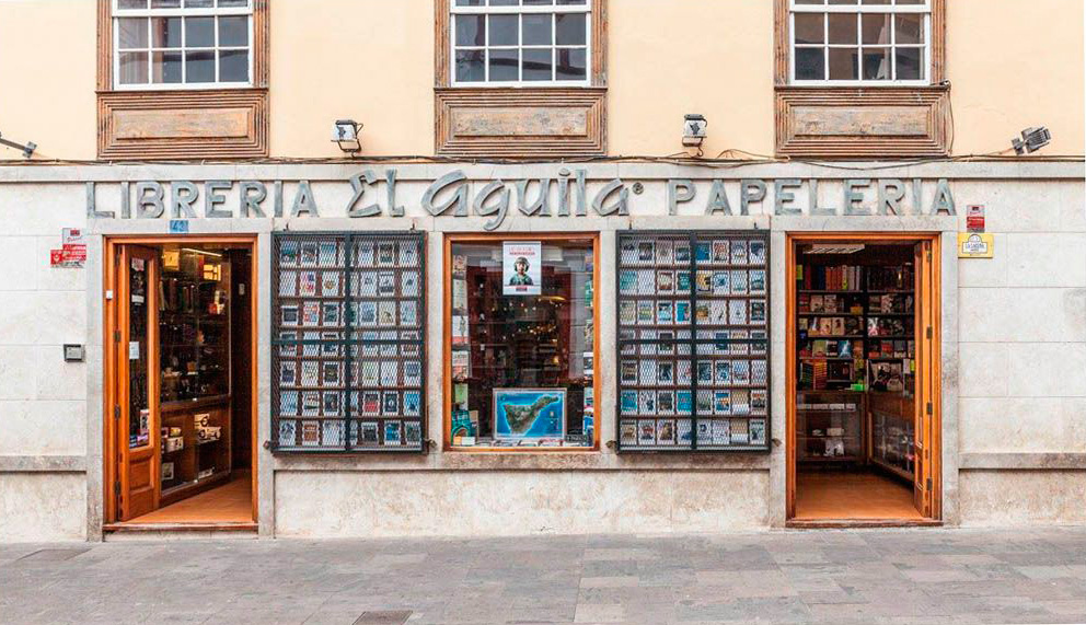 Papelerías En Santa Cruz De Tenerife