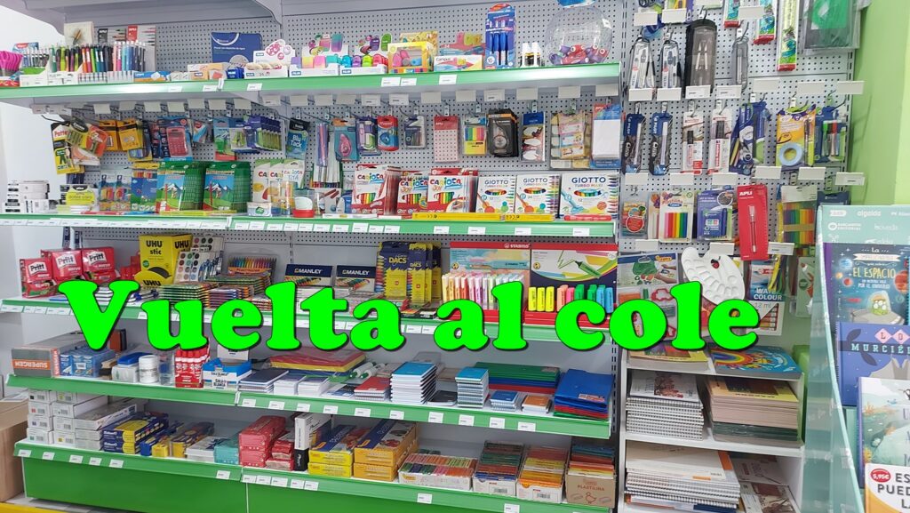 Papelerías En Torrejón De Ardoz