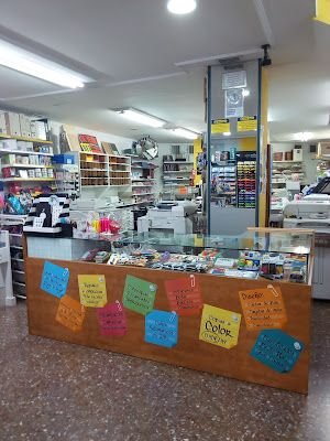 Papelerías En Tudela