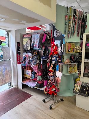 Papelerías En Úbeda