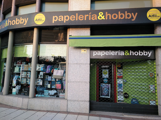 Papelerías En Toledo